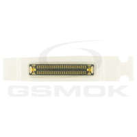 GSMOK LCD kijelző és érintőpanel csatlakozó iPhone 13/13 mini