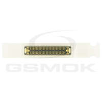 GSMOK LCD kijelző és érintőpanel csatlakozó iPhone 14 Pro/14 Pro Max