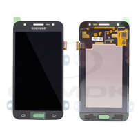 Samsung Lcd + érintőkijelző Samsung J500 Galaxy J5 fekete Gh97-17667B eredeti szerviz csomag