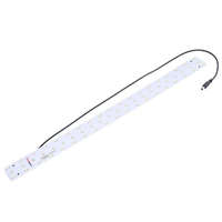 Puluz Alumínium alaplámpa Puluz 60cm-es stúdió sátorhoz 30W 1690LM PU5212 PU5212