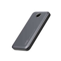 LDNIO Powerbank LDNIO Ultra Slim P10, 10000mAh (szürke)