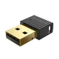Orico Orico Bluetooth USB adapter PC-hez (fekete)
