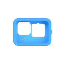 Telesin Tok / védőkeret Telesin GoPro Hero 9 / Hero 10 / Hero 11 / Hero 12 (GP-HER-041-BL) kék