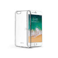 Roar Apple iPhone 6/6S szilikon hátlap - Roar All Day Full 360 - átlátszó
