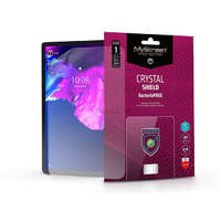 MyScreen Protector Lenovo Tab P11 képernyővédő fólia - MyScreen Protector Crystal Shield BacteriaFree - 1 db/csomag - transparent