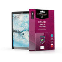 MyScreen Protector Lenovo Tab M8 TB-8505F képernyővédő fólia - MyScreen Protector Crystal Shield BacteriaFree - 1 db/csomag - transparent
