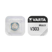 Varta Varta elem V303 (típus SR44) 1 db.