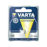 Varta Pila Varta szín plateado V392 (tipo SR 41)