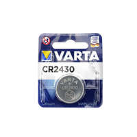 Varta Varta elem Lithium 3V CR2430 1 db.