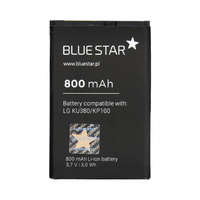 Blue Star Akkumulátor LG KU380 / KP100 / KP320 / KP105 / KP115 / KP215 800 mAh Li-Ion Blue Star