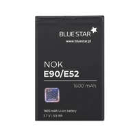 Blue Star Akkumulátor Nokia E90 / E52 / E71 / N97 / E61i / E63 / 6650 Flip 1600 mAh Li-Ion Blue Star
