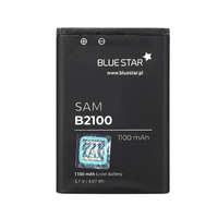 Blue Star Akkumulátor Samsung Galaxy B2100 1100 mAh Li-Ion BS PREMIUM