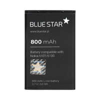 Blue Star Akkumulátor Nokia 6101/6100/5100 800 mAh Li-Ion Blue Star