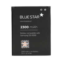 Blue Star Akkumulátor Samsung Galaxy S3 (I9300) 2300 mAh Li-Ion BS PREMIUM