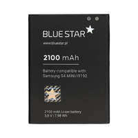 Blue Star Akkumulátor Samsung Galaxy S4 Mini / Ace 4 G357 (I9190) 2100 mAh Li-Ion BS PREMIUM