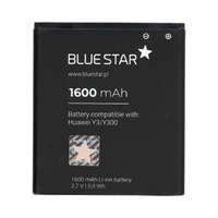 Blue Star Akkumulátor Huawei Y3 / Y300 / Y500 / W1 1600 mAh Li-Ion Blue Star