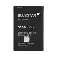 Blue Star Akkumulátor Samsung Galaxy Note 3 (N9000) 3500 mAh Li-Ion BS PREMIUM