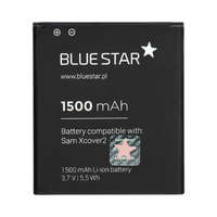 Blue Star Akkumulátor Samsung Galaxy Xcover 2 (S7710) 1500 mAh Li-Ion Blue Star