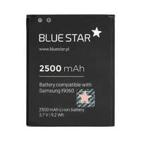 Blue Star Akkumulátor Samsung Galaxy Grand (I9082) / Galaxy Grand Neo (I9060) 2500 mAh Li-Ion BS PREMIUM