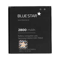 Blue Star Akkumulátor Samsung Galaxy Core Prime G3608 G3606 G3609 2800 mAh Li-Ion (BS) PREMIUM