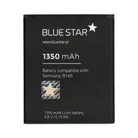 Blue Star Akkumulátor Samsung Galaxy Ace 2 (I8160) / S7562 Duos / S7560 Galaxy Trend / S7580 Trend Plus 1350 mAh Li-Ion Blue Star