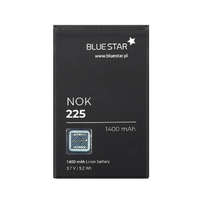 Blue Star Akkumulátor Nokia 225 1400 mAh Li-Ion BS Premium