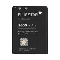 Blue Star Akkumulátor LG G2 MINI 2600 mAh Li-Ion BS PREMIUM