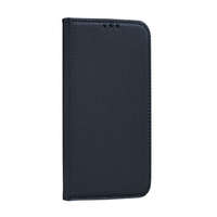 OEM okos kihajtható tok Samsung Galaxy Xcover 3 (G388F) fekete telefontok
