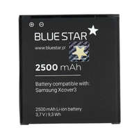 Blue Star Akkumulátor Samsung G388 Galaxy Xcover 3 2500 mAh Li-Ion Premium Blue Star