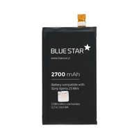 Blue Star Akkumulátor Sony Xperia Z5 Compact 2700mAh Li-Poly BS PREMIUM