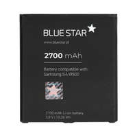 Blue Star Akkumulátor Samsung Galaxy S4 (I9500) 2700 mAh Li-Ion BS PREMIUM