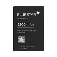Blue Star Akkumulátor LG K7 / K8 2200 mAh Li-Ion Blue Star PREMIUM