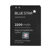 Blue Star Akkumulátor LG Spirit 2200 mAh Li-Ion BS PREMIUM