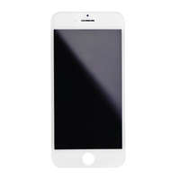 OEM LCD képernyő iPhone 7 4,7" digitalizálóval fehér HQ