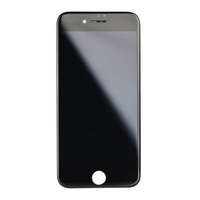 OEM LCD képernyő iPhone 8 / SE 2020 4,7" digitalizálóval fekete HQ
