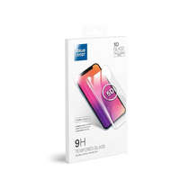 Blue Star Edzett üveg tempered glass Blue Star - Samsung Galaxy S9 Full Face (teljes képernyős / kis méret) - fekete Edzett üveg tempered glass Blue Star üvegfólia
