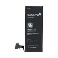 Blue Star Akkumulátor iPhone 4S 1430 mAh Polymer Blue Star HQ