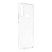 OEM Ultra vékony tok 0,5mm HUAWEI P smart Z telefontok