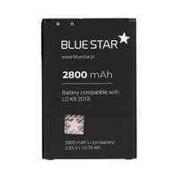Blue Star Akkumulátor LG K8 (2018) 2800 mAh Li-Ion Blue Star PREMIUM