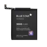 Blue Star Akkumulátor Xiaomi redmi 6 / 6A (BN37) 3000 mAh Li-Ion Blue Star