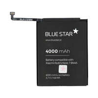 Blue Star Akkumulátor Xiaomi redmi Note 7 (BN4A) 4000 mAh Li-Ion Blue Star