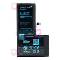 Blue Star Akkumulátor iPhone X 2716 mAh Polymer Blue Star HQ