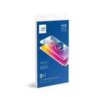 Blue Star UV Blue Star Edzett üveg tempered glass 9H - Samsung Galaxy S20 Ultra üvegfólia
