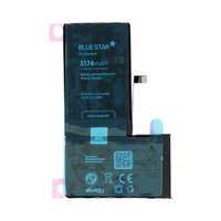 Blue Star Akkumulátor iPhone XS Max 3174 mAh Polymer Blue Star HQ