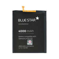 Blue Star Akkumulátor Samsung Galaxy A20 / A30 / A30S / A50 4000 mAh Li-Ion BS PREMIUM