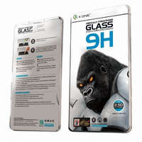X-One X-ONE Teljes tok extra erős - iPhone 12/12 Pro 6,1" Edzett üveg tempered glass 9H üvegfólia