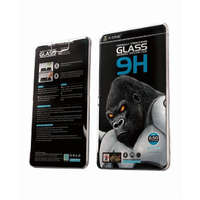 X-One X-ONE Teljes tok extra erős matt - iPhone 12/12 Pro 6,1" Edzett üveg tempered glass 9H üvegfólia