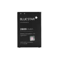 Blue Star Akkumulátor LG K4 2017 / K8 2017, 2600 mAh Li-Ion BS PREMIUM