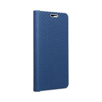 OEM Forcell Luna flipes Carbon iPhone 13 Pro Max Blue tok