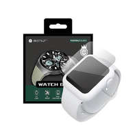 Bestsuit Bestsuit Rugalmas hibrid üveg Apple Watch Series 7-41mm